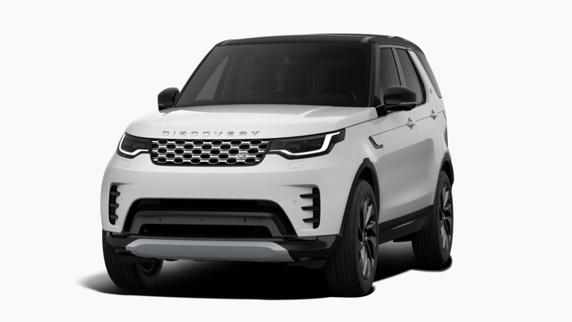 DISCOVERY 360 METROPOLITAN EDITION
